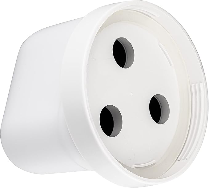 Aquagear Pitcher Replacement Water Filter – Lead, Chlorine, PFAS, Microplastics, VOCs Filter - Filter Media Made in USA