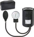 LotFancy Manual Large Blood Pressure Cuff Adult, Professional BP Cuff 13"-20", Large Adult Size Sphygmomanometer with Carrying Case and Zero Calibration for Home Use, Nursing Student, Doctor, Nurse