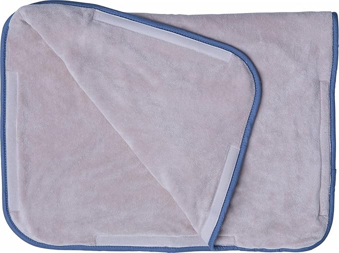 Chattanooga Hydrocollator All Terry Cover - Oversize