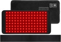 Red Light Therapy for Body, 660nm 850nm 16" 3 in 1 LED Infrared Redlight Therapy Belt Wrap Pad for Neck Shoulder Back Knee Muscle