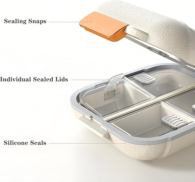 Pill Organizer Box,Travel Portable Pill Case, Pill Box Dispenser,Essentials Supplement Holder Portable Vitamin Sorter Jumbo Size 7 Compartment Container Daily Medicine