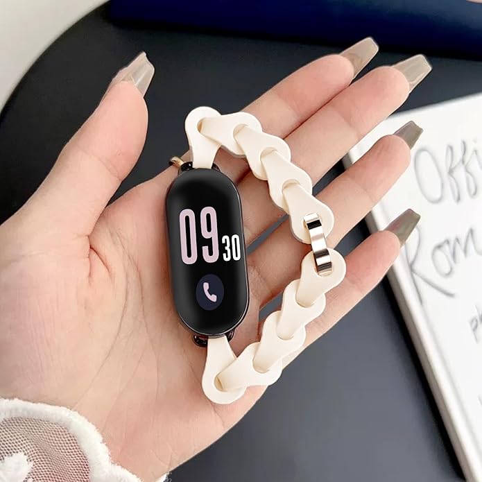 IDW13, IDW16, IDW17, IDW19, IDW20, IDW21, IDW23, IDW25, IDW26, IDW28 Band, Lamshaw 22mm Elastic Silicone Hollowed Out Replacement Straps Compatible for Faweio, TOOBUR, KEEPONFIT, WNH IDW13, IDW16, IDW17, IDW19, IDW20, IDW21, IDW23, IDW25, IDW26 Watch