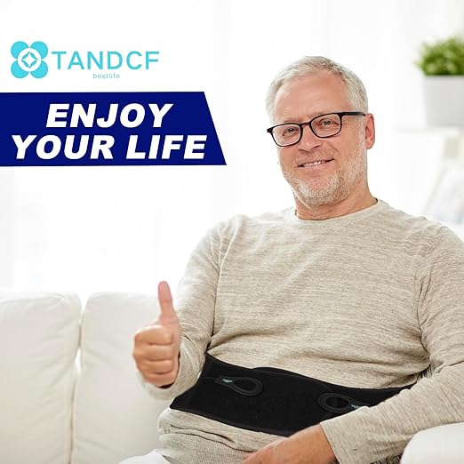 Back Brace for Lower Back Pain Relief with Pulley System,Lumbar Support Belt for Men & Women with Bionic Support System, Ergonomic Design and Lightweight Skin Friendly Material (XL)