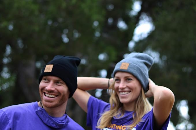 ok. EMF RF Protection Hat Block Radiation 5G WiFi Blocking Beanie - Silver Threads. Blocks Waves from 5g Cell Phones