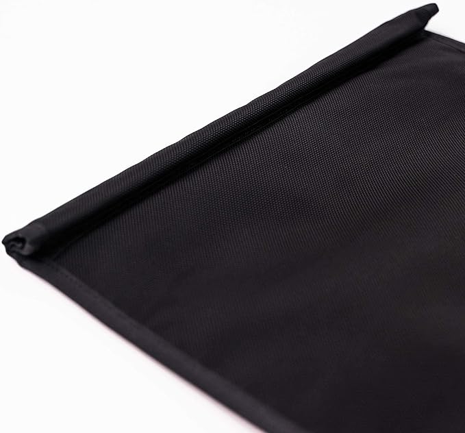 OFFGRID by EDEC - Non-Window Tablet Faraday Bag - Signal Blocking, Anti-Tracking, Anti-Spying, EMP Protection for Tablets, Cell Phones, Key Fobs and Credit Cards