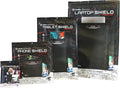 Mission Darkness Faraday Bag Bundle [Standard Collection] - Phone, Tablet, and Laptop Size Bags Included + Bonus Key fob Bag. RF Shielding, EMF Reduction, EMP Protection, Anti-Tracking & Hacking