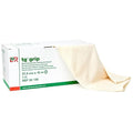 Lohmann&Rauscher 66922 Tg Grip Elasticated Tubular Compression Bandage for Light & Comfortable Support, Size M, 37.5cm x 10m