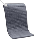 Heating Pad for Back, Heating Pad for Period Cramps with Moist Heat Options, Heating Pads Large for Neck Pain, Period Cramps Pain Relief