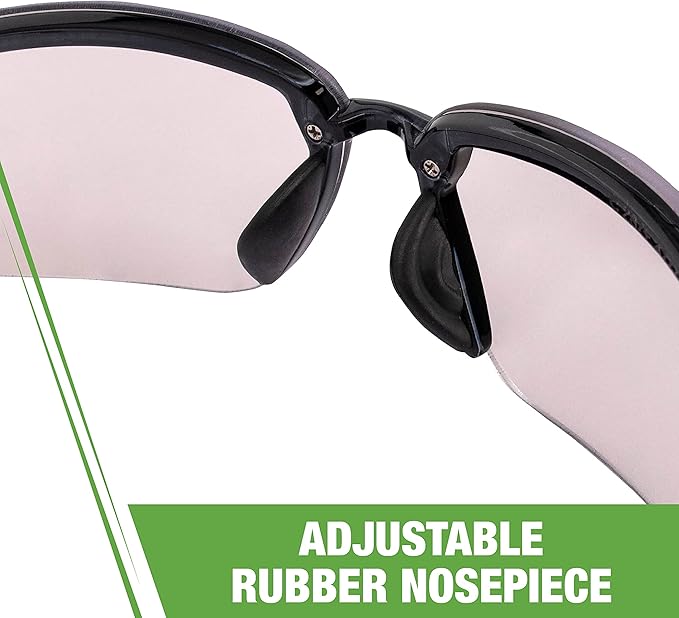 Crossfire Safety Glasses