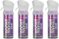 Boost Oxygen Pocket Size Calm Lavender Aroma 3L Canister | Respiratory Support for Aerobic Recovery, Altitude, Performance & Health (4 Pack)