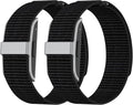 BlackPro for Hume Band Replacement Strap, Soft Breathable Nylon Loop Wristband for HumeHealth Watch Band