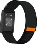 Nylon Armband Compatible with Polar Loop/Visible Tracker Bicep Bands, Adjustable Hook and Loop Armband Replacement for All Day Wearing