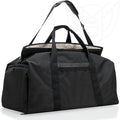Xtreme Sight Line ~ Xecutive Transport Faraday Duffel Bag for Military Use ~ MOLLE System ~ Computer Towers and Other Large Electronics ~ Data Security for Executive Travel~ Tracking/Hacking Defense