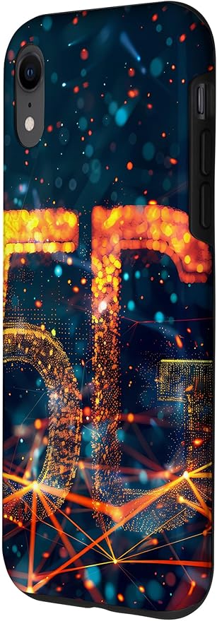 iPhone XR 5G Radiation Protection & EMF Blocker Design Case