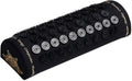 ShaktiMat Classic Acupressure Pillow for Relaxation, Level 1 Black, 2,370 Signature Spikes That Massage Muscles, Aid Sleep & Unlock Inner Tension | Similar to Acupuncture, No Needles Required