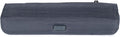 Lug Choo Pill Organizer, Brushed Grey, One Size