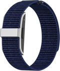 BlackPro for Hume Band Replacement Strap, Soft Breathable Nylon Loop Wristband for HumeHealth Watch Band