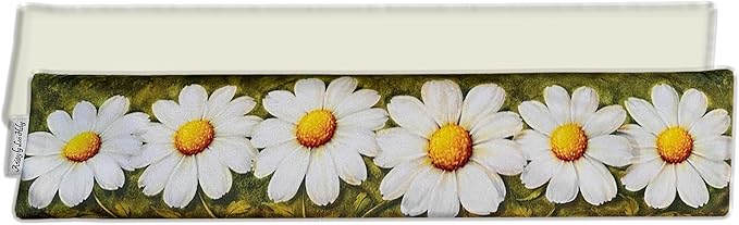 Heat Pack - Microwavable Heating Pads - Microwave Heating Pad for Pain Relief & Comfort - Suitable for The Neck, Back, Shoulders, Hips, Stomach Cramps & More - Neck Heat Wrap - Gift