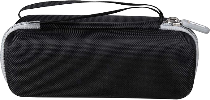 Aproca Case Compatible with Withings BPM BPM Connect Digital Blood Pressure Cuff & Heart Rate Monitor, Portable Storage Bag for Accessories (Case Only)