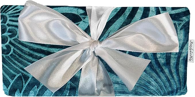 Heat Pack - Microwavable Heating Pads - Microwave Heating Pad for Pain Relief & Comfort - Suitable for The Neck, Back, Shoulders, Hips, Stomach Cramps & More - Neck Heat Wrap - Gift