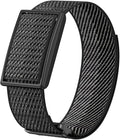 Vanet Nylon Straps Compatible for Polar Loop Bands/Polar 360 Replacement, Elastic Woven Strap Breathable Sport Adjustable Stretchy Braided Hook & Loop Wristbands for Visible Armband 2.0 [NO Tracker]