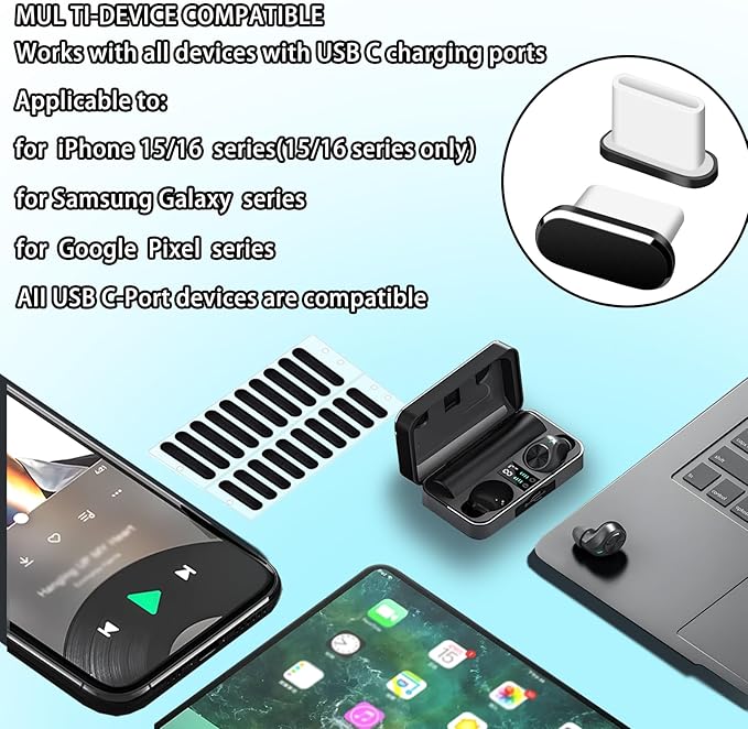 Phone Speaker Dustproof Stickers Protector ，Speaker Dustproof Net Stickers Dustproof Cover Kit Anti Dust Plugs Speaker Anti Dust Adhesive Cover (Phone Speaker Dustproof Stickers Protector)