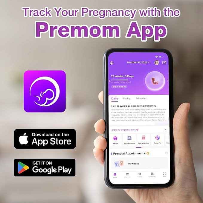 Easy@Home Pregnancy Test Strips: 20 Bulk with Large Urine Cups - Fast Results, At-Home Fertility Testing - Pruebas de Embarazo