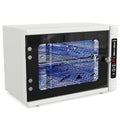 UV Sanitizer Cabinet. UV Light Sanitizer Box with Timer Setting, Suitable for Cleaning of Various Items