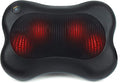 Fusion Muscle Massage Gun Deep Tissue Percussion Muscle Massager Gun for Athletes Pain Relief Therapy and Relaxation, Percussive Chiropractor Massager (Red)