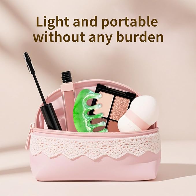 Multi-Functional Manual Massage Tool, Suitable for The Face, Eyes, Head and Neck. It is Used to Reduce Wrinkles, Shape The Jawline and Reduce Swelling. Skin Care Tool (Green)