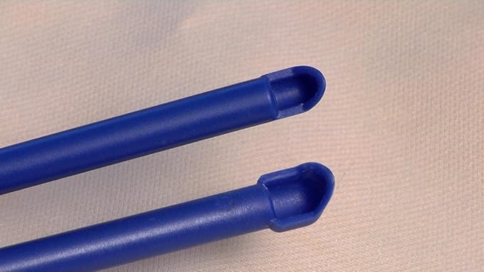 PillSpoonZ - 2 Sided Spoon Scoops Out Any Size Pills, Vitamins, Medication, Prescription Drugs, Supplements, Tablets from The Bottle