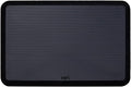Vari Standing Mat 34x22 (VariDesk) - Anti Fatigue Non-Slip Mat for Standing Desk, Cushioned for Comfort, Indoor Floor Mat for Home, Office, or Kitchen - Black