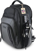 OFFGRID Made in USA EMP Proof Backpack PRO for Laptops & Devices, Military Grade Data Protection & Privacy Bag (US made)