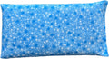 Hot/Cold Rice & Lavender Therapy Pack (Blue Stars)