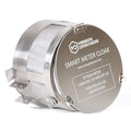 Mission Darkness Smart Meter Cloak // Innovative Flip Lid and Dual Layer Mesh Blocks Harmful RF EMF Radiation Emissions from Electricity "Smart Meters" Advanced Shielding Developed in USA by Experts