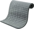 Heating Pad for Back Portable Heating Pad 4 Time & 6 Heat Setting
