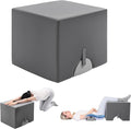 ROYALAY Back Decompression Devices for Adult, Bulging Disc with Different Height, Spine Decompression Lower Back Relief