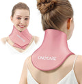 ONLYCARE Neck Ice Pack Wrap Gel - Upgraded Shoulder Ice Packs for Injuries Reusable, Hot and Cold Compress Ice Packs for Neck, Relief of Pain, Swelling, Sprains, Office Pressure