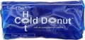 Relief Pak - 11-1530 Donut Cold and Hot Compression Sleeve, Finger
