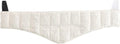 UNI-GO Moist Heat Pack, Relieve Body Fatigue, Pain, Backache, Arthritis, Joint Stiffness, Sprains, Bruises, General Soreness and Spasms. (Neck Contour-7"x24")