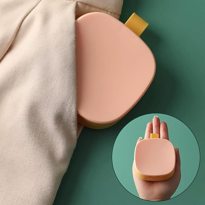 3PCS Pill Box 4 Compartments Pill Organizer Travel Pill Case Portable Pill Container Weekly Pill Holder for Pills Vitamin Oil (Blue+Pink+White)