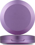 Aluminum Zyn Can – Slim Metal Zyn Container for Pouches & Snus | Core Series | Lavender Purple