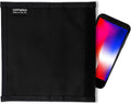 OFFGRID Non-Window Faraday Bags for Phones | Signal Blocking & Anti-Tracking | Made in USA | Fits Smartphones & Key Fobs | Durable ISOTech Fabric | Privacy Protection for Data Security