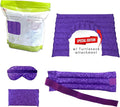 Nature Creation The Full Treatment Set Purple Marble