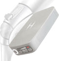 HoMedics Overlapped Compression Therapy Battery, Massage System Universal Controller, Compatible Modulair Compression Wraps (Sold Separately)