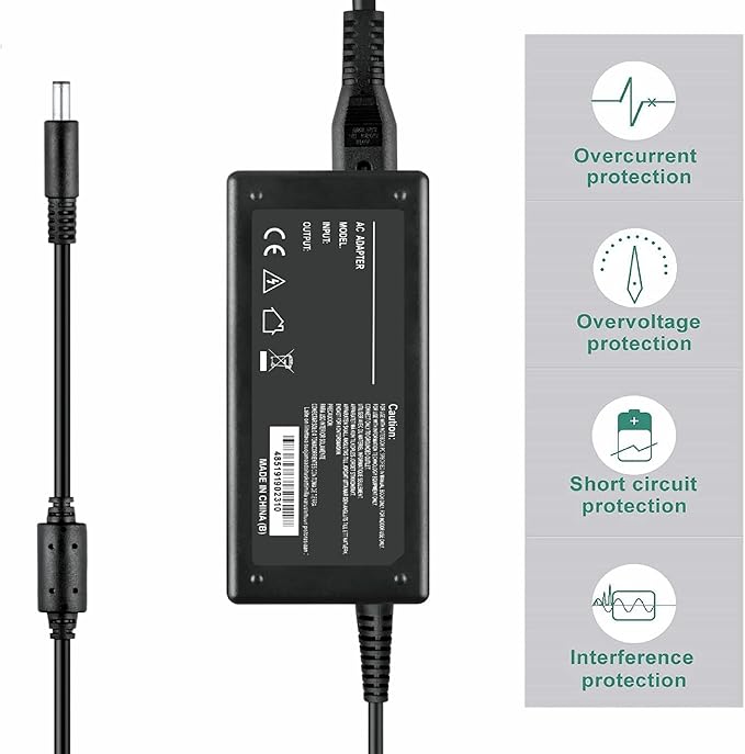 AC Adapter Charger for Apollo Kinetics Pulse Massage Gun Massager Drill Power Supply