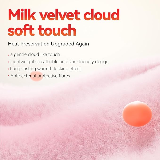 Portable Heating Pad for Period Cramps Relief Vibrating Menstrual Heating Belt for Women, Fast Heat with 7 Heat Levels and 7 Modes for Menstrual, Pain Relief for Back & Stomach - Pink