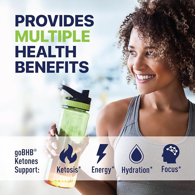 Real Ketones MCT & BHB Exogenous Ketones Drink Mix Packets Elevate Keto Electrolytes Powder Packets No Sugar with 4 Main Electrolytes Plus Hydrating Proprietary Keto BHB - 7-Pack Orange