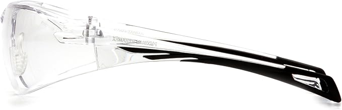 Pyramex PMXSLIM Slim Fit Safety Glasses