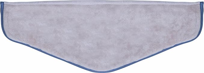 Chattanooga Hydrocollator All Terry Cover - Neck Contour